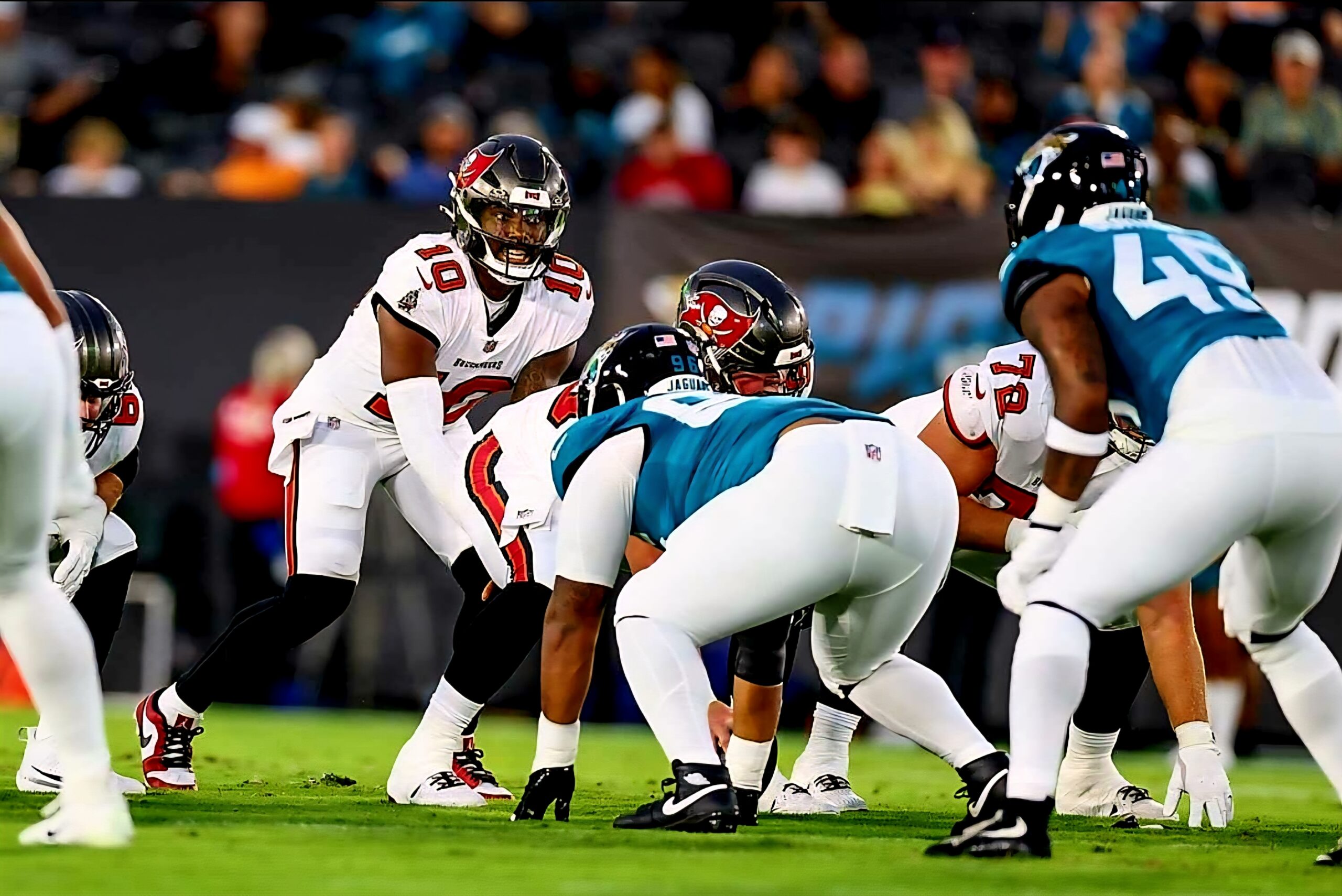 JT's Final Buccaneers' 2026 Roster Prediction - Bucs Report